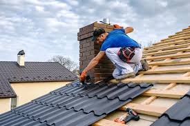 Best Roof Ventilation Installation  in Gulf Breeze, FL